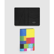 [LOUIS VUITTON-루이비통]여권지갑 N60441
