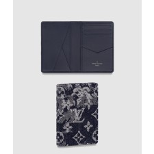 [LOUIS VUITTON-루이비통]여권지갑 M80025