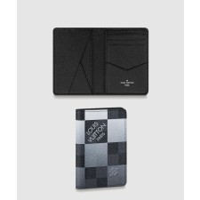 [LOUIS VUITTON-루이비통]여권지갑 N40411