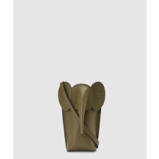 [LOEWE-로에베]엘리펀트 포켓백