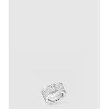 [LOUIS VUITTON-루이비통]레 가스통 비통 라지 반지 Q0H46J