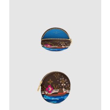 [LOUIS VUITTON-루이비통]코인 지갑 M68485