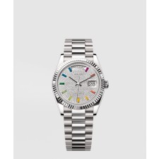 [ROLEX-롤렉스]데이데이트 금통 36 128238
