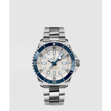[BREITLING-브라이틀링]슈퍼오션 42 A17375E7