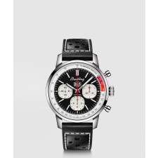 [BREITLING-브라이틀링]탑 타임 데우스 B01 41 AB01765A
