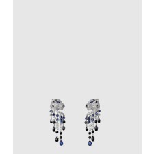[CARTIER-까르띠에]팬더 드 까르띠에 귀걸이 H8000657