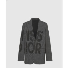 [DIOR-디올]블레이저 451V1
