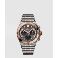 [BREITLING-브라이틀링]크로노맷 B01 42 UB013410