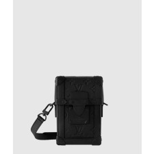 [LOUIS VUITTON-루이비통]버티컬 트렁크 웨어러블 월릿 M82070