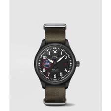 [IWC-아이더블유씨]파일럿 41 IW324712