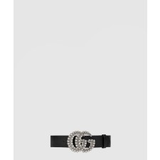 [GUCCI-구찌]GG 와이드 벨트 582100