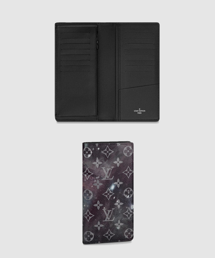 [LOUIS VUITTON-루이비통]브라자 지갑 M63871