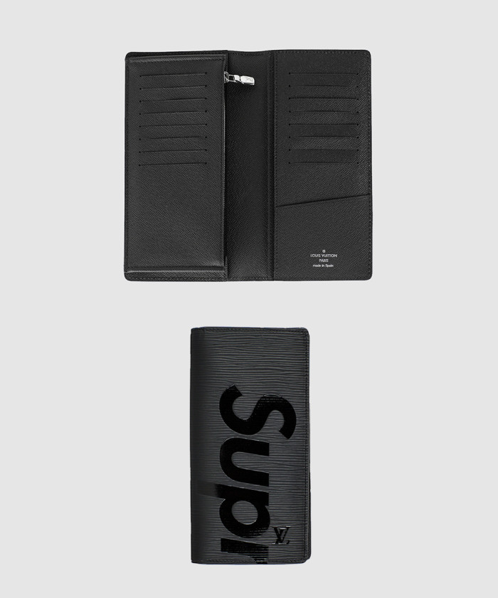 [LOUIS VUITTON-루이비통]브라자 지갑 M60622