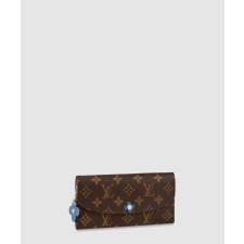 [LOUIS VUITTON-루이비통]에밀리 머니클립 M63895