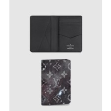 [LOUIS VUITTON-루이비통]포켓 정리함 M63873