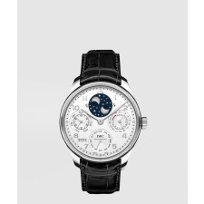 [IWC-아이더블유씨]포르투기저 퍼페추얼 캘린더 44.2 IW503406