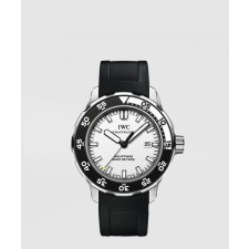 [IWC-아이더블유씨]아쿠아타이머 오토매틱 45.6 IW356811