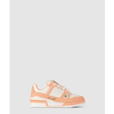 [LOUIS VUITTON-루이비통]트레이너 스니커즈 1ACX4O