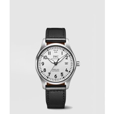 [IWC-아이더블유씨]파일럿 워치 마크 XVIII 헤리티지 40 IW327002