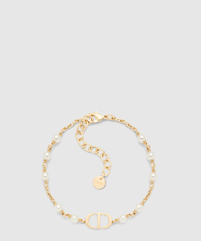 [DIOR-디올]Petit CD 팔찌 B1890