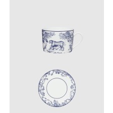 [DIOR-디올]찻잔과 받침 HYJ02