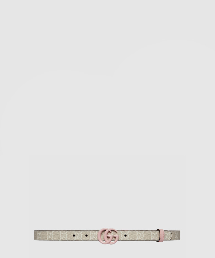 [GUCCI-구찌]씬 벨트 ‎409417