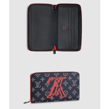 [LOUIS VUITTON-루이비통]체인 장지갑 M62931