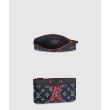 [LOUIS VUITTON-루이비통]포체트 아폴로 M62889