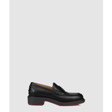[LOUBOUTIN-루부탱]Urbino Moc 1240384 1630000