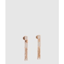[HERMES-에르메스]Kelly Clochette 귀걸이