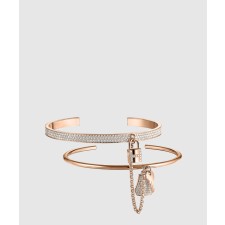 [HERMES-에르메스]Kelly Cadenas 팔찌