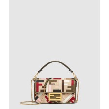 [FENDI-펜디]바게트 미니 8BS017
