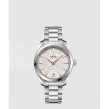 [OMEGA-오메가]씨마스터 아쿠아테라 34