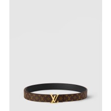 [LOUIS VUITTON-루이비통]미니 모노그램 벨트 M0570W