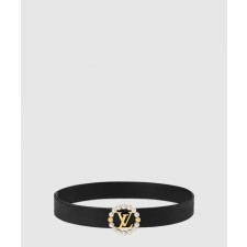 [LOUIS VUITTON-루이비통]LV 비딩 양면 벨트 M8304W