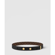 [LOUIS VUITTON-루이비통]LV 스터드 벨트 M8610Y