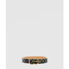 [LOUIS VUITTON-루이비통]씬 벨트 M9586W