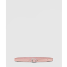 [LOUIS VUITTON-루이비통]LV 말티에 벨트 M0095W
