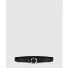 [LOUIS VUITTON-루이비통]LV 말티에 벨트 M9941V