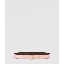 [LOUIS VUITTON-루이비통]LV 플라워그램 벨트 M8231U