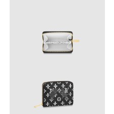 [LOUIS VUITTON-루이비통]지피 동전 지갑 M63884