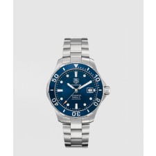 [TAG HEUER-태그호이어]아쿠아레이서 41 WAN2111