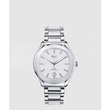 [PIAGET-피아제]폴로 데이트 워치 42 G0A41001