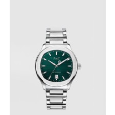 [PIAGET-피아제]폴로 뉴 필드 워치 42 G0A49022