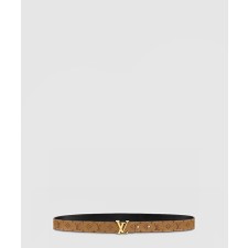 [LOUIS VUITTON-루이비통]LV 아이코닉 리버서블 벨트 M0296V