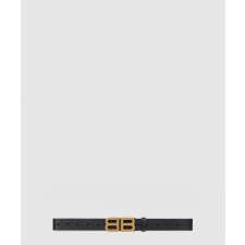 [BALENCIAGA-발렌시아가]BB 씬 벨트 673523