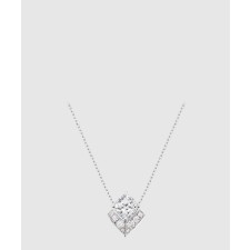 [CHAUMET-쇼메]조세핀 에끌라 플로럴 펜던트 085368