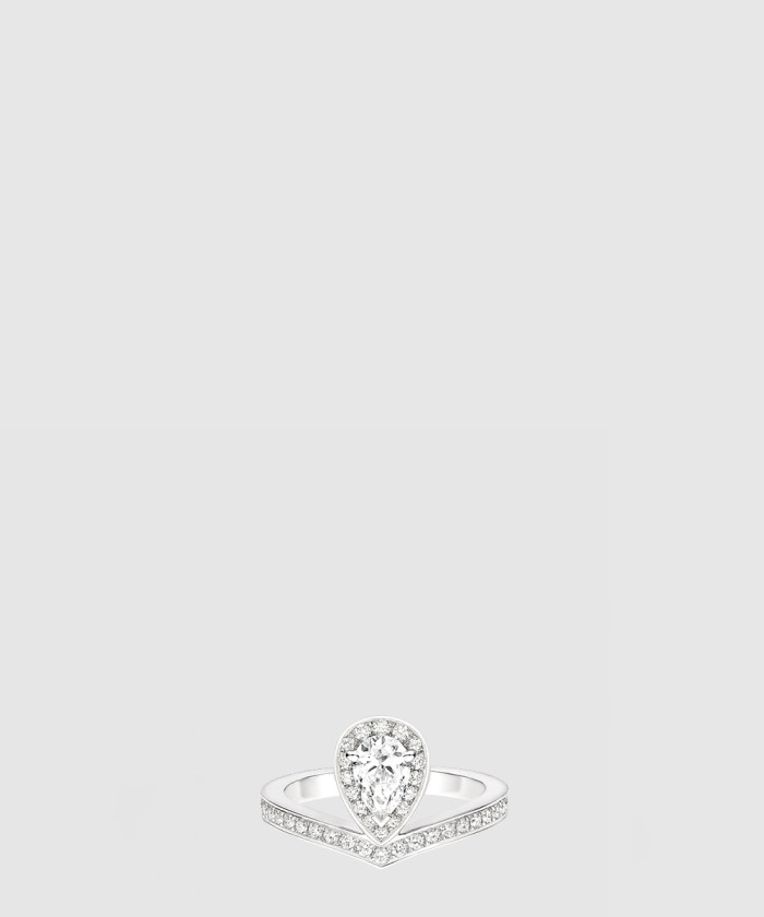 [CHAUMET-쇼메]조세핀 아그레뜨 반지 J84092