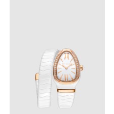 [BULGARI-불가리]세르펜티 스피가 워치 35 102613