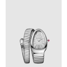 [BULGARI-불가리]세르펜티 스피가 워치 35 101828